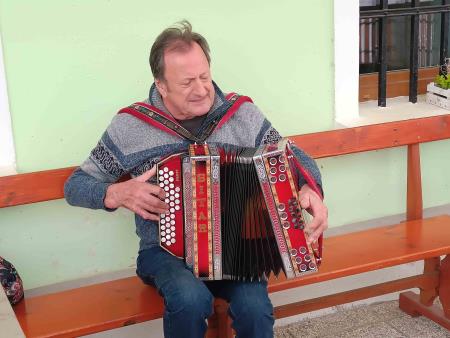 Pohod Šmihel Ratečevo Brdo 1